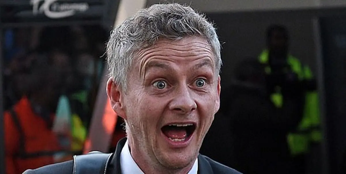 منچستریونایتد با سولسشر قرارداد بلندمدت می‌بندد