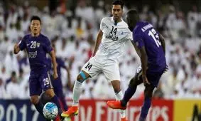 استقلال به دنبال انتقام شکست العین در ورزشگاه آزادی