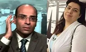 از قم  تا واشنگتن / از حوزه علمیه تا خانه رضا پهلوی