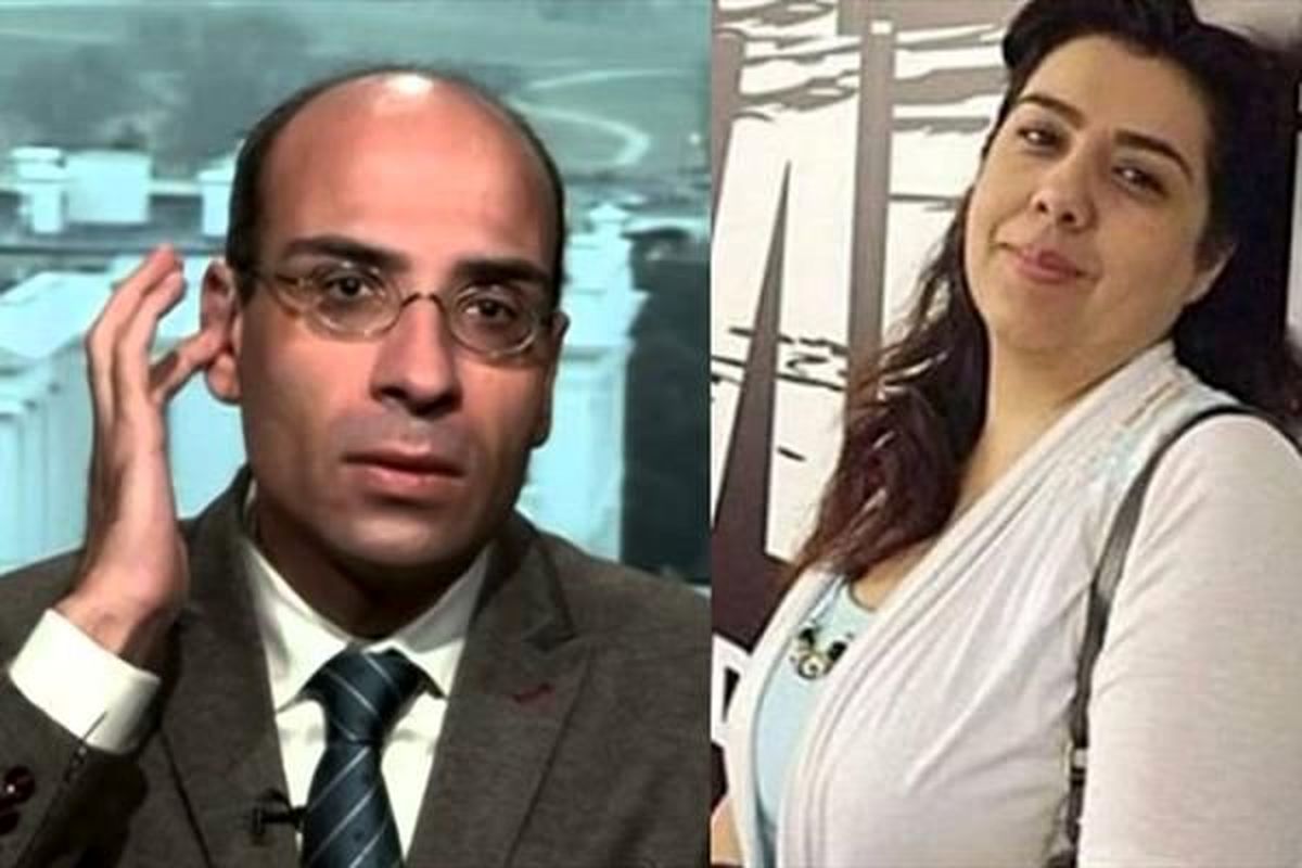 از قم تا واشنگتن / از حوزه علمیه تا خانه رضا پهلوی