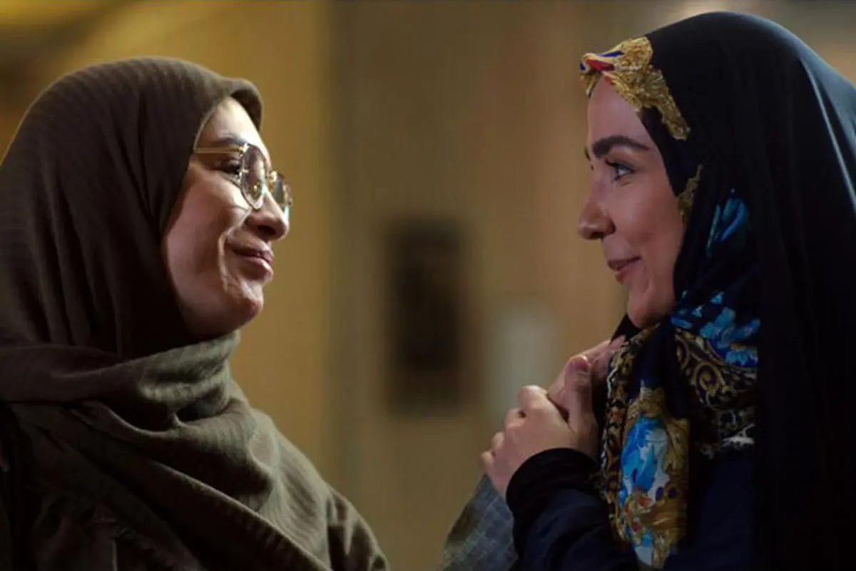 پخش فصل دوم سریال «روزهای بی قراری» از شبکه دو