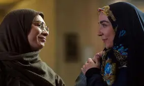 پخش فصل دوم سریال «روزهای بی قراری» از شبکه دو