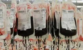 کمبود گروه های خونی در فارس/ مردم به پایگاه ها مراجعه کنند