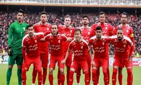 محکومیت تراکتورسازی، استقلال خوزستان و شهرداری تبریز با حکم کمیته تعیین وضعیت