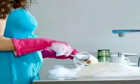 تمیزکاری خونه ، کدام وسایل هر روز باید تمیز شوند