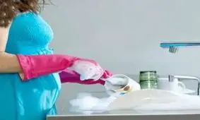 تمیزکاری خونه ، کدام وسایل هر روز باید تمیز شوند