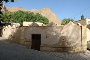 5 حمام تاریخی سنقر و کلیایی ثبت ملی شد
