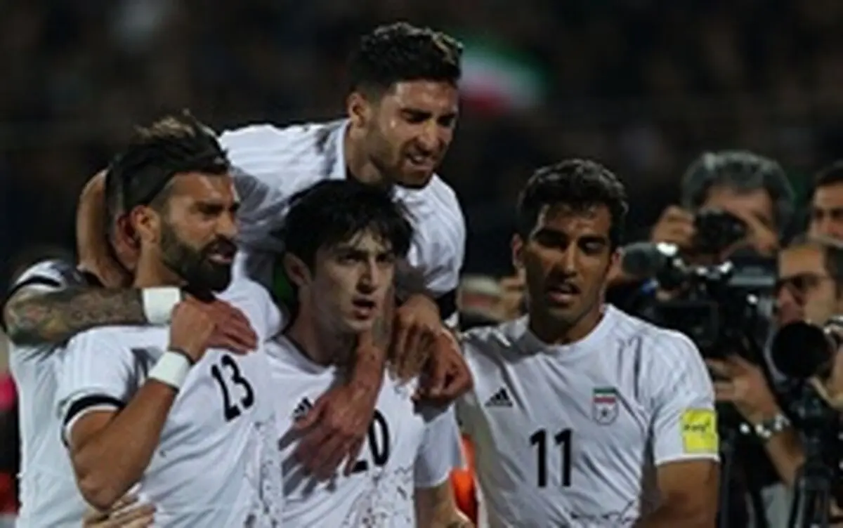 استقلال و پرسپولیس سهمیه آسیا را از صدقه سر تیم کی‌روش دارند!