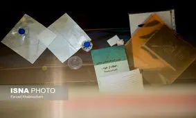 حاشیه جالب در جلسه امروز مجلس خبرگان/ «عبرت و وصیت» آیت‌الله منتظری روی میز ۱۲۶