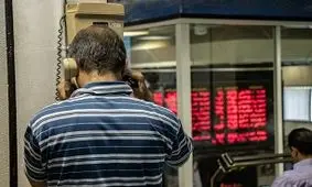 شاخص در مرز کانال ۱۶۸ هزار واحدی قرار گرفت