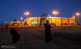 حضور بیش از ۱۶ هزار روحانی در کاروان‌های راهیان نور