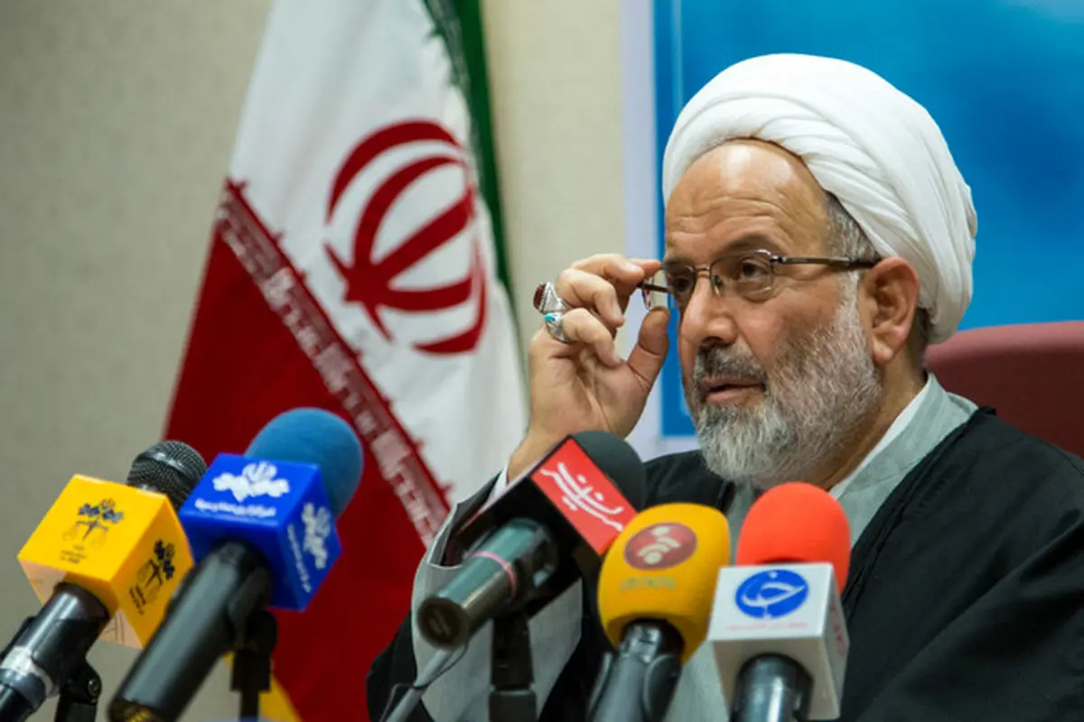 آماده اعمال تحول مورد تایید رهبر انقلاب در دیوان عدالت اداری هستیم