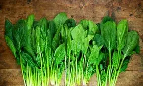 آیا فواید اسفناج را میدانید ؟