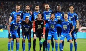 ترکیب استقلال برای بازی با العین مشخص شد