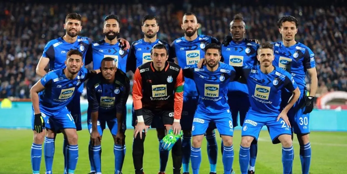 ترکیب استقلال برای بازی با العین مشخص شد