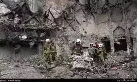 وجود ۳ هزار بمب بالقوه در تهران/تشکیل کمیته وعده‌های پلاسکویی