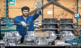 احتمال تعیین دستمزد سال ۹۸ کارگران تا ساعاتی دیگر