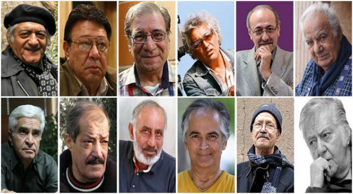 چهرههای سرشناسی که پای سفره هفتسین 98 حضور نداشتند