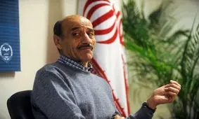 حادثه برای سرمربی اسبق تیم ملی فوتبال