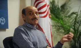 حادثه برای سرمربی اسبق تیم ملی فوتبال
