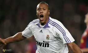 فسخ عجیب قرارداد یک رئالی