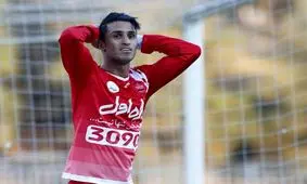 ویدیو/تک به تک ناکام علیپور