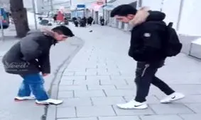 بی هیچ بهانه ای مهربان باشید