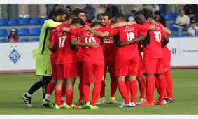 ویدیو/موقعیت عالی برای پرسپولیس