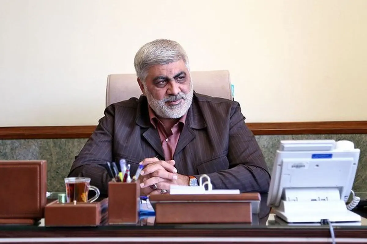 ۷۵۰ تن پرتقال و ۳۵۰ تن سیب برای ایام نوروز در قم ذخیره شده است