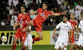 گل السد آفساید بود/ کارت زرد خلیل‌زاده جای بحث ندارد