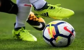 درگیری در دیدار پیشکسوتان پرسپولیس و ستاره‌های 98