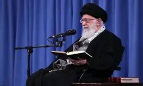 شرح حدیثی از امام صادق (ع) توسط رهبر معظم انقلاب