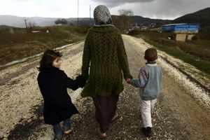 با بدترین کشورها برای زنان در سال ۲۰۱۹ آشنا شوید