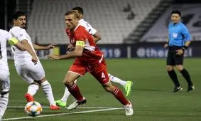 کارشناسی داوری دیدار پرسپولیس و السد