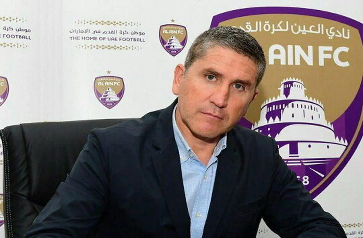 نمی‌توانم درباره صعود تیمم پیشگویی کنم