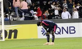 مجازات تعویض برانکو توسط مرد سال آسیا