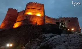 گشت و گذاری در سرزمین آبشارهای خروشان + تصاویر