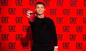 نگاهی به زندگی تجاری کریستیانو رونالدو؛ از بازی‌های کامپیوتری تا اینستاگرام
