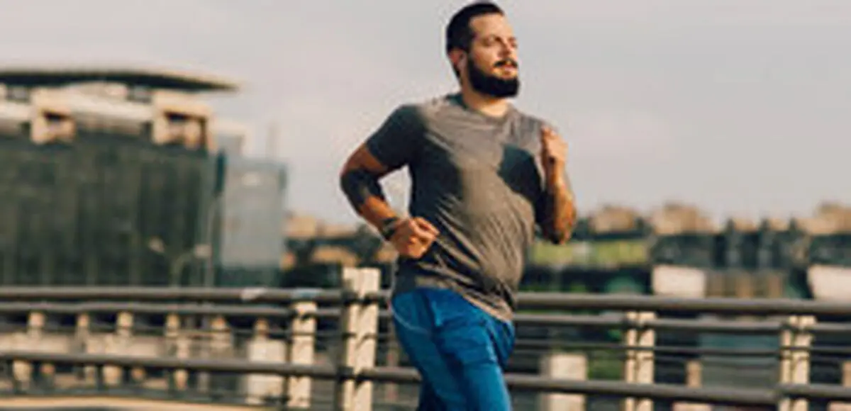 بهترین شیوه دویدن برای افزایش چربی سوزی
