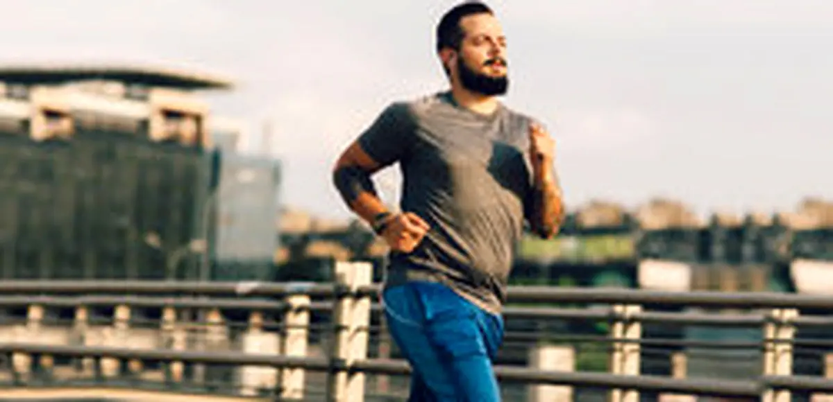 بهترین شیوه دویدن برای افزایش چربی سوزی