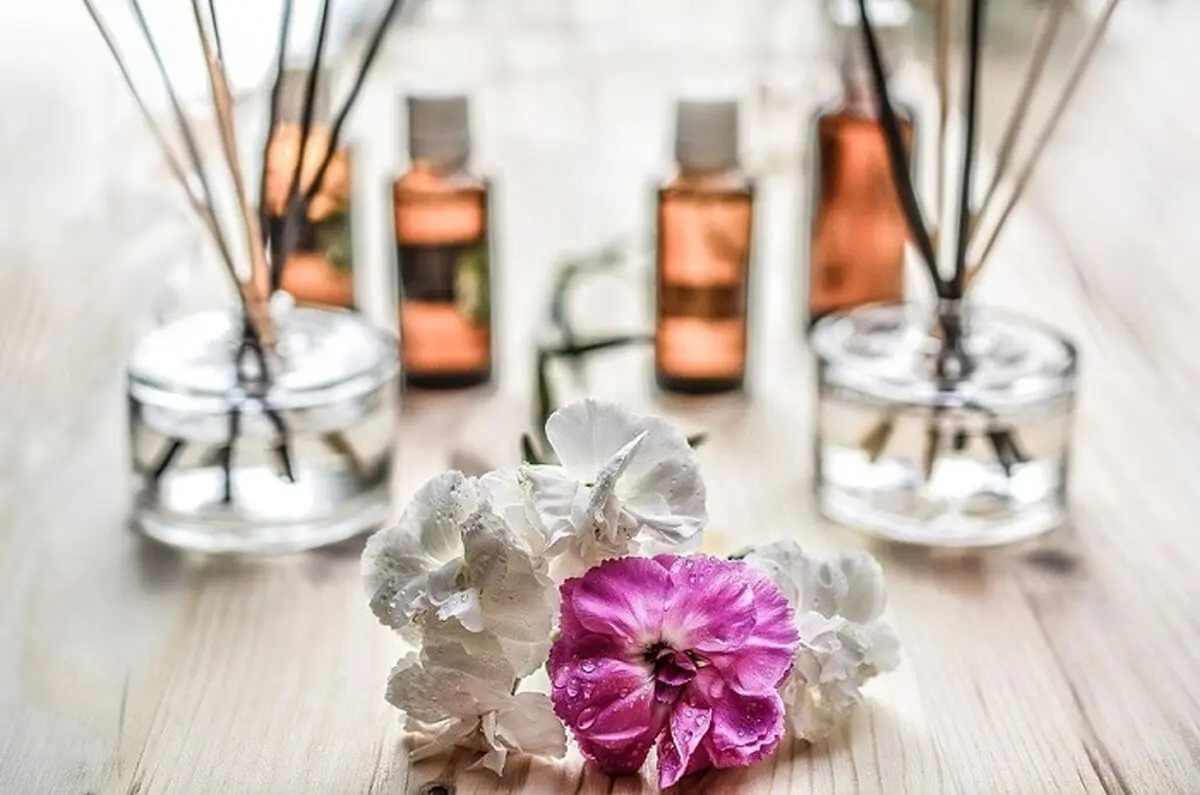 چطور می‌توان یک رایحه مناسب برای هر محیط انتخاب کرد؟