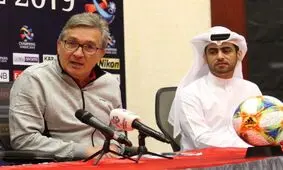 گل السد آفساید بود و نتیجه عادلانه نبود