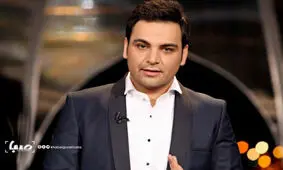 احسان علیخانی: امسال ماه رمضان «ماه عسل» نداریم