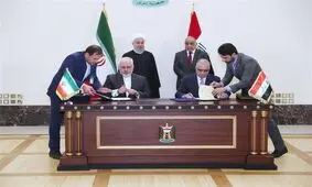 بازار ۸۰ میلیارد دلاری، بیخ گوش ایران