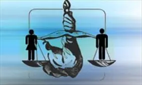 آیا مهریه و نفقه باعث کاهش ارث زن می باشد؟