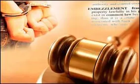 رسوایی اختلاس باعث خودکشی پسر میلیاردر وال استریت شد/ وقتی یک مرد به جرم اختلاس به بیش از صد سال حبس محکوم می‌شود