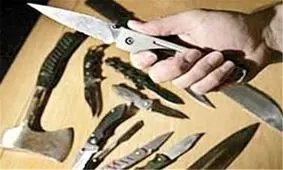 جرائم خشن در استان خوزستان ۲۰ درصد کاهش یافت