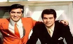 فردین در بازیگری قابل مقایسه با بهروز وثوقی نیست