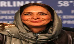 منیژه حکمت به دزد ماشینش: نوش جونت!