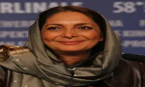 منیژه حکمت به دزد ماشینش: نوش جونت!